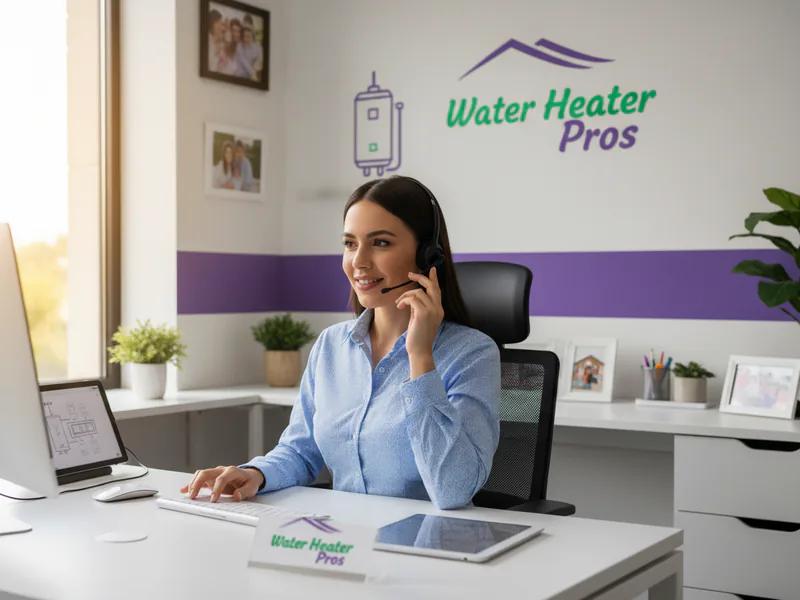 Water Heater Repair  in Mount Sterling  FAQ
